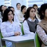 ҲАЯЛ-ҚЫЗЛАРДЫҢ ҲУҚЫҚЛАРЫ ҲӘМ КЕПИЛЛИКЛЕРИ  Ҳәзирги күнде ҳаял-қызлардың ҳуқықлары менен еркинликлерин қорғаў мәселесине айрықша итибар қаратылмақта.