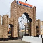 РАДДИЯ «ANTIKORRUPSIYA тўртинчи ҳокимият» телеграм каналида жорий йилнинг январь ойининг 19-санасида «Тахиатош нефть базаси» МЧЖ директори ва жамиятнинг Элликқалъа филиали раҳбари ҳаракатларидан норози бўлиб, таҳрирсиз ЭЪЛОН ҚИЛИНГАН МАЪЛУМОТ ЮЗАСИДАН «Тахиатош нефть базаси» МЧЖ «РАДДИЯ» билдиради.