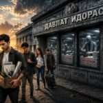 Тизимнинг кушандаси: «Хуб бўлади» эффекти ва салбий селекция иллати Давлат бошқаруви тизимида режимнинг ҳаддан ташқари қаттиқлашиши ва асоссиз талабларнинг ортиши кутилган тартибни эмас, балки тизимли инқирозни келтириб чиқаради. Бу жараён сиёсатшуносликда салбий селекция деб аталади. Иқтисодиётдаги Грэшем қонунига ўхшаш ҳолда, бошқарувда ҳам “ёмон пул яхши пулни сиқиб чиқаради” тамойили ишлайди. Яъни тизимда фақат “хуб бўлади” дейдиган, аммо натижа бермайдиган итоаткор ўртамиёналар кўпайса, улар мустақил фикрлайдиган ва креатив кадрларни четга сура бошлайди.